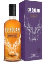 Cu Bocan Bourbon Cask Limited Edition